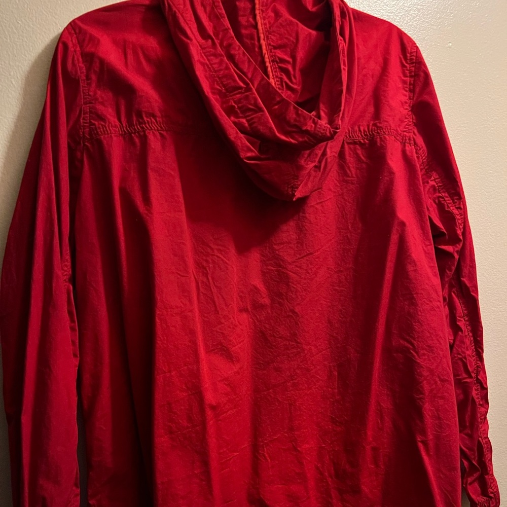 Light Jacket - Picture 3 of 3